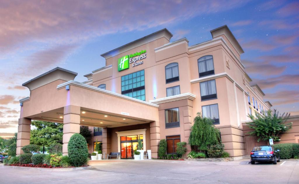 Holiday Inn Express Tyler South, an IHG Hotel